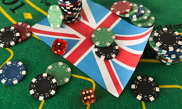srikandi189 How No Commission Baccarat Works