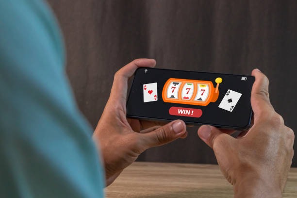 srikandi189 Game categories