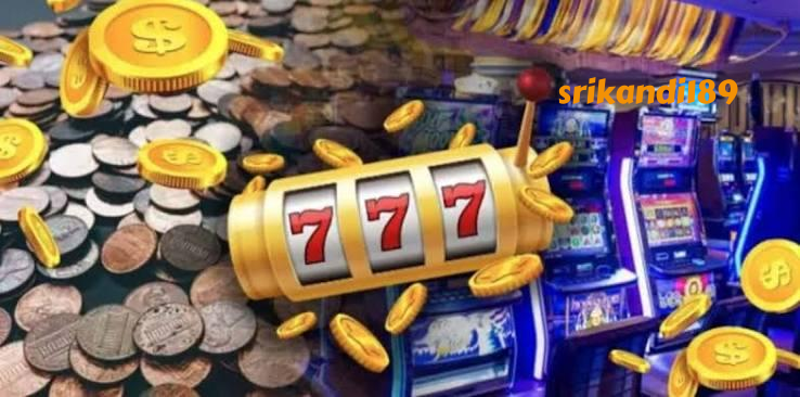 srikandi189 No Commission Baccarat On srikandi189