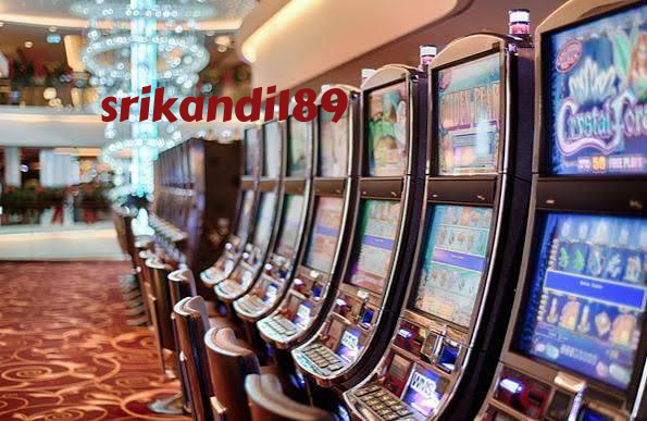 srikandi189 Lombok Lagoon Megaways With Changing Reel Ways
