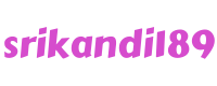srikandi189 logo